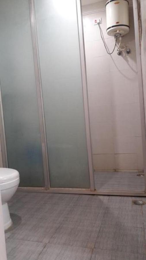 Hotel Sai International Rayagada Extérieur photo